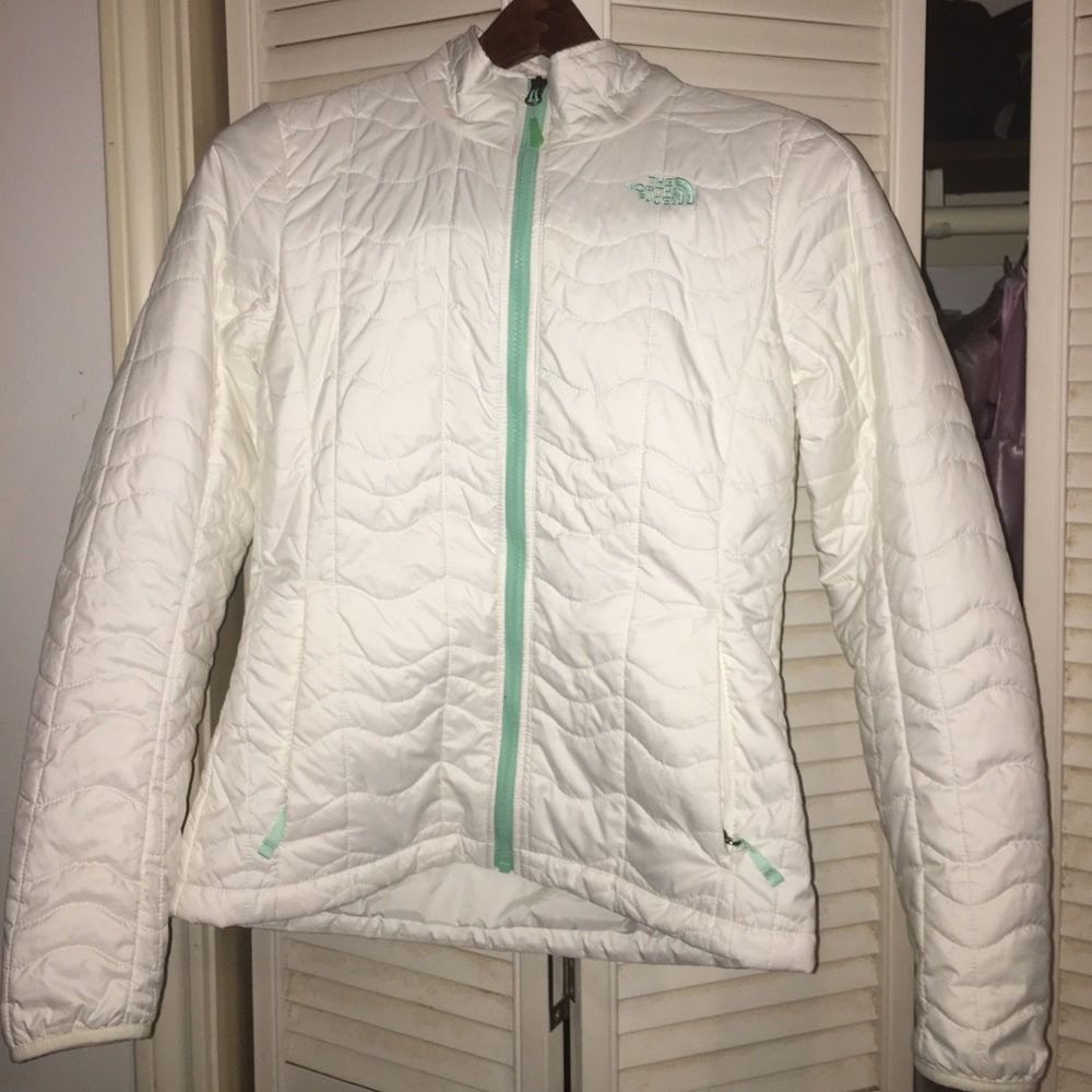 The Northface Jacket